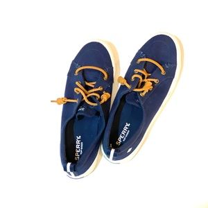 COPY - Women’s Crest Vibe Sneaker